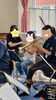 「【開催報告】天王寺川ウインドあんさんぶる体験会を開催しました！小中学生35名が奏でる笑顔とハーモニー」
