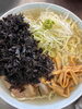 「連休の締めくくりに！山葵潮ラーメン×人気の岩のりトッピング」