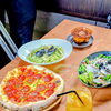 9月24日（木）より営業再開！焼きたてピザともちもち生パスタをご用意してお待ちしております