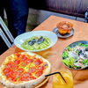 9月24日（木）より営業再開！焼きたてピザともちもち生パスタをご用意してお待ちしております