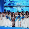 ミスユニバーシティ2026公認講師としてのレッスンと日本大会観覧のご報告