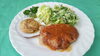 日替わりランチ￥1,300「本日9月23日のランチ[開成町 洋食レストラン パセリ]」