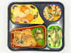 高齢者向け宅配弁当。昼食はプルコギ。「9/23(水)の昼食は「プルコギ」」