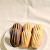 メゾンピーナッツチバ初登場！3種の味わいを楽しめる期間限定マドレーヌ