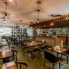 CHIC Restaurant & Bar : Nhà hàng ẩm thực ngay tại khuôn viên Bay Hotel Ho Chi Minh Quận 1