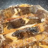 旬の贅沢を心ゆくまで味わう至福のひと皿✨ ふっくら卵ぎっしり「子持ちカレイの煮付け」🐟🍶