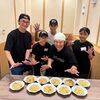 【祝・出店1周年】ホーチミンにオープンして1年！Menya Hanabiをご愛顧いただき心より感謝申し上げます