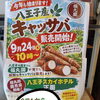 9/24 木曜日　明日だけ奇跡的に天気がいい。八王子産キャッサバ&パッションフルーツ直売会開催！その後、キャッサバはお店で在庫があれば常に購入可能。パッションフルーツは売り切れたら終了！キャッサバはスーパーやそこらじゃ購入できません。レア物