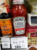チリソース「こんな商品あります「阪急桂駅西口から徒歩３分食品スーパー」」