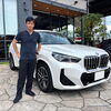 BMW X1✨ご納車おめでとうございます🎉🚗🤍