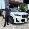 BMW X1✨ご納車おめでとうございます🎉🚗🤍