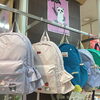 🎒オーシャン＆グラウンドのリュックと長靴でお出かけ♪