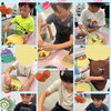 🌴aloalo🌴クレープづくり🌺