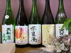 「ご宴会やお食事のひとときに。喜多方・会津の地酒を味わう「プレミアム飲み放題」のご案内」