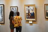 「9月28日まで開催！丹後文化芸術受賞作品展で多彩なアートを間近に楽しんでみませんか？」
