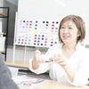 50代からの自分時間をもっと輝かしく！私が診断の先に見据える大きな夢