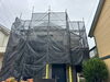 屋根葺き替え・屋根金属カバー・屋根塗装・外壁塗装・ベランダ防水・雨漏り修理・雨樋交換・リフォーム「最近、雨漏りのお問い合わせが急増しています！」