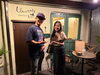Umanoisさんの正面入口🇫🇷「☆カラフル野菜の小山農園『Umanois』さんへ🇫🇷☆」