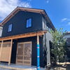 ひのきの香りに包まれる古民家風「川越モデルハウス」公開間近！着々と工事進行中です