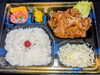 「新メニュー✨【牛カルビ焼肉弁当】」