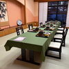 ご両家の顔合わせに　落ち着いた和の個室と旬の会席料理でおもてなし
