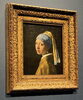 フェルメール《真珠の耳飾りの少女》「フェルメール《真珠の耳飾りの少女》展」