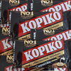 韓国ドラマでもおなじみの「KOPIKO（コピコ）」のカプチーノ味👏🎉