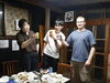 「友人や仲間と乾杯！準備も片付けもおまかせで気軽に楽しむ海辺BBQ🍖🍻」