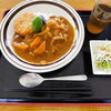 今週（9/24から9/25）の日替わりランチ（890円）メニューです♪