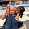 継続レッスンで見えてきた赤ちゃんの嬉しい変化と成長🌱