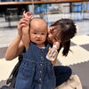 継続レッスンで見えてきた赤ちゃんの嬉しい変化と成長🌱