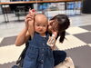 「継続レッスンで見えてきた赤ちゃんの嬉しい変化と成長🌱」