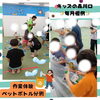 作業体験♻️ペットボトル分別♻️