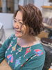 【スタイル紹介】宝塚の美容室で叶える、気分転換ショートパーマ「【スタイル紹介】宝塚の美容室で叶える、気分転換ショートパーマ」