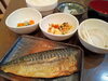 「9/24の小鉢ランチ♪」