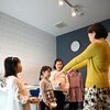 3〜4名のソルフェージュで育む、聴き合いながら音楽を理解する力