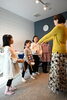 リズムの勉強「3〜4名のソルフェージュで育む、聴き合いながら音楽を理解する力」