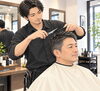 「思い立ったらすぐ行ける！仕事帰りや買い物ついでに予約なしで整えるヘアカット」