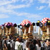 【かき夫募集を応援！】四国中央市秋祭り2026「かき夫募集情報」を掲載します！