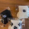 かわいいねこソックスが入荷！店頭にはたくさんのねこアイテムが勢揃いしています