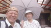 「この前デイサービス金太郎に元八女市社会福祉協議会中野事務局長さんが遊びに来て頂きました‼️YouTube見てね(^O^)‼️。」
