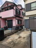 After「【鴻巣市・施工事例】破風板修理をきっかけに使用していないカーポートを撤去！支柱跡も平らに整えた外構改修工事」