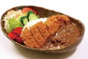 カツカレー「気分に合わせてチョイス！ビアムーンのカレーメニュー🍛」