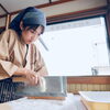強清水本家 もろはくや菅井商店さんのPR動画が完成！五代目夫婦のこだわりと蕎麦の魅力をギュッと凝縮しました♪