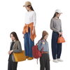 秋服、何を買う？その前に！手持ち服に色を足して季節感を楽しもう