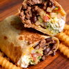 【タオディエン】El Caminoでタコスとフライドポテトを楽しむ