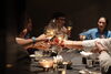 「Từ Một Hành Trình Cá Nhân Đến Bàn Tiệc Sharing: Set Menu Tại Esta Saigon」