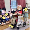 昆陽里小学校での車椅子デザイン体験会に参加！子どもたちと笑顔あふれる温かな交流のひととき