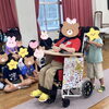 昆陽里小学校での車椅子デザイン体験会に参加！子どもたちと笑顔あふれる温かな交流のひととき