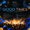 ANK、東京行っても頑張れよパーティ「GOOD TIMES」開催